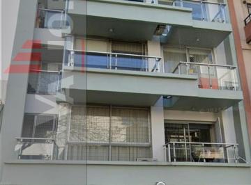 Departamento · 30m² · 1 Ambiente · Departamento 1 Ambiente en Alquiler