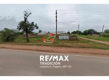 Terreno · 238m² · Venta de Terreno en Calle 51, Sáenz Peña 237,50 m²