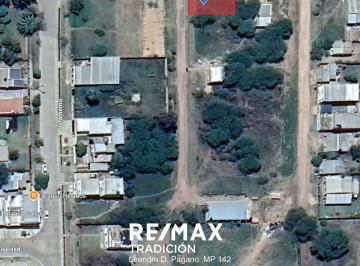 Terreno · 266m² · Venta Terrenos en Venta en Charata - 265,62 m²