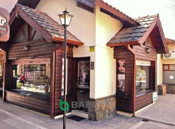 Local comercial de 1 ambiente, Villa General Belgrano · Local 22 - Paseo Los Manantiales - Villa General Belgrano