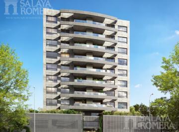 Departamento · 67m² · 2 Ambientes · 1 Cochera · Departamento en Venta 2 Ambientes San Isidro Piso Alto