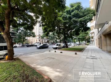 Departamento · 310m² · 4 Ambientes · 2 Cocheras · Alquiler Departamento 3 Dorm. 2 Cocheras Palermo Chico