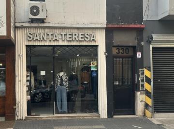 Local comercial · 20m² · Alquiler Local en Alsina Quilmes Centro
