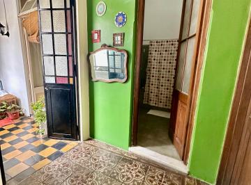 PH de 4 ambientes, La Boca · Venta PH 4 Ambientes con Terraza, La Boca Apto Credito