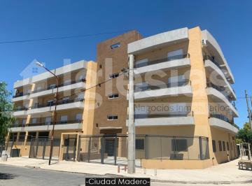 Departamento de 2 ambientes, La Matanza · Departamento de Dos Ambientes en Ciudad Madero