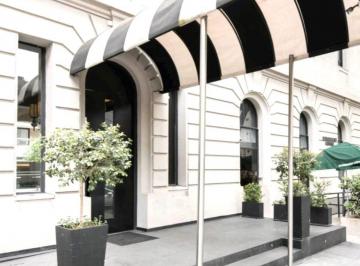 Departamento · 55m² · 1 Ambiente · Excelente Monombientes en Alquiler Temporario en Live Hotel. Palermo Hollywood.