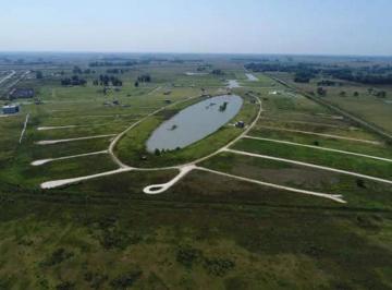 Terreno · 652m² · Lote en Venta Tiempos de Canning Sector Aeris