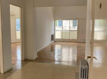 Oficina comercial · 40ha · 2 Ambientes · Oficinas - Planta Libre - Microcentro (Comercial), Capital Federal