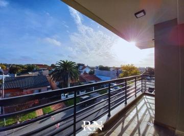 Departamento · 91m² · 4 Ambientes · 1 Cochera · Departamentos de 4 Amb. a Estrenar en Alquiler