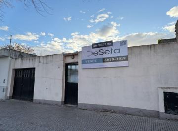 DES-DES-269_2 · Excelente Lote en Venta 10x23 Villa Lugano