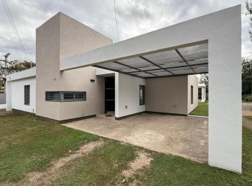 Casa de 3 ambientes, Córdoba · Villa Rivera Indarte Venta Dúplex 2 Dorm 2 Baños Gran Patio