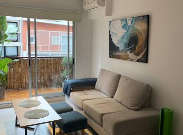 Departamento de 2 ambientes, Palermo · 2 Ambientes en Palermo Hollywood