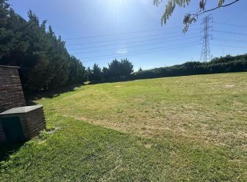 Terreno · 960m² · Terreno Lote en Venta en San Francisco, Villanueva, Tigre