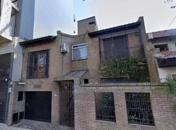 Terreno , Belgrano · Terreno en Venta en Belgrano Oportunidad