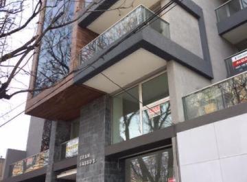 Departamento · 50m² · 1 Ambiente · Oportunidad! Depto en Nueva Córdoba - 1 Dormitorio! Edificio con Cochera!