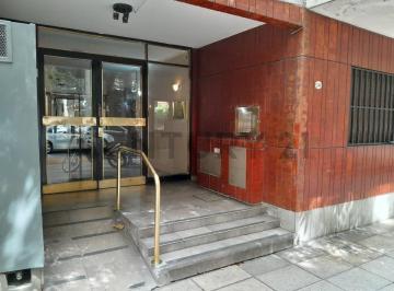 Departamento · 29m² · 2 Ambientes · Venta Depto 2 Ambientes Luminoso en Belgrano - Bajas Expensas
