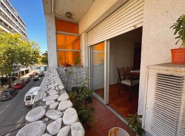 Departamento · 60m² · 3 Ambientes · Venta - Departamento 2 Dorm. en Rosario