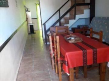 Departamento · 50m² · 3 Ambientes · Departamento en Venta - 2 Dorm. 2 Baños - 60 m² - Mar del Tuyú