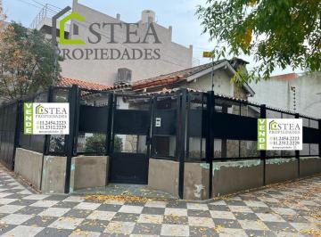 Local comercial de 4 ambientes, Esteban Echeverría · Inmueble Comercial en Alquiler