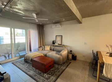 Departamento · 65m² · 3 Ambientes · 1 Cochera · Departamento de 3 Ambientes con Balcón en Saavedra!