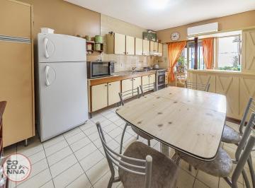 PH · 90m² · 4 Ambientes · 1 Cochera · PH en Ramos Mejia