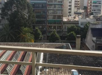 Departamento · 64m² · 3 Ambientes · 3 Amb C/balcon Cfte Vista Abierta Amenities m P Centenario