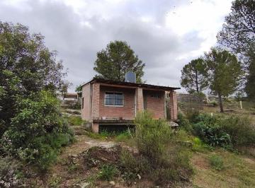 Casa · 42m² · 1 Ambiente · Casa Flor Serrana Tanti Escritura Vista a Sierras