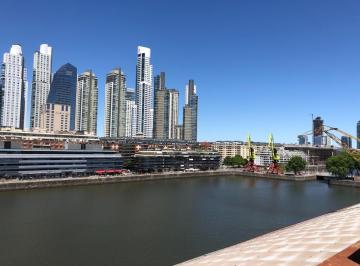 Oficina comercial , Puerto Madero · Oficinas en Venta en Av Alicia m. de Justo Al 1000, Puerto Madero