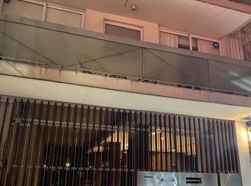 Departamento de 1 ambiente, Recoleta · Recoleta - Venta Monoambiente Sin Cochera
