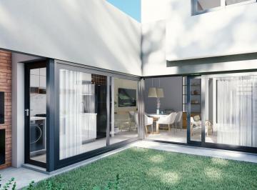 PH · 1260000m² · 5 Ambientes · 2 Cocheras · Venta de Duplex en Brisas de Manantiales 3 Dorm.