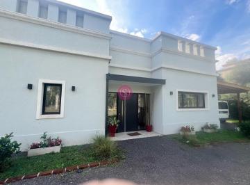 Casa · 169m² · 4 Ambientes · 1 Cochera · Casa en Venta en Los Cardales Country Club, Campana, G. B. a. Zona Norte