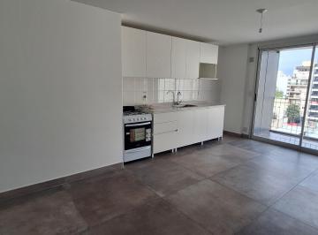 Departamento de 2 ambientes, Córdoba · Alquilo Excelente Depto1 Dorm C Balcón - B General Paz - Rooftop Cañitas