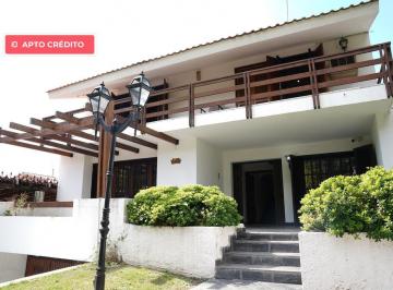 Casa · 400m² · 6 Ambientes · 2 Cocheras · Exclusiva Casa en Venta en Barrio Alto Palermo