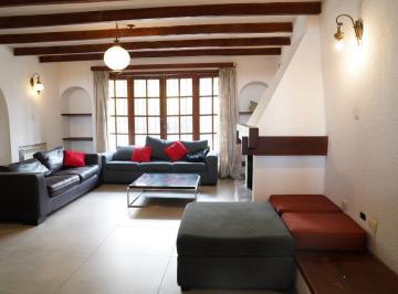 Casa · 400m² · 6 Ambientes · 2 Cocheras · Exclusiva Casa en Venta en Barrio Alto Palermo
