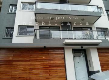 Departamento · 45m² · 2 Ambientes · 1 Cochera · Alquiler de Hermoso Dpto 2 Ambientes con Cochera
