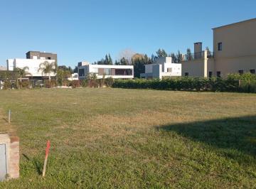 Terreno , Presidente Perón · Venta de Lote en El Barrio Privado El Rebenque 800 m, Buena Ubicación