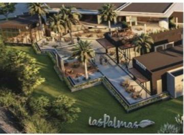Terreno · 508m² · Venta Lote Barrio Privado Las Palmas Maipú Mendoza
