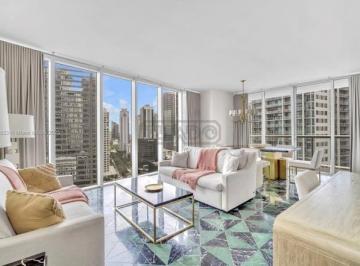 Departamento · 135m² · 3 Ambientes · 1 Cochera · Departamento en Venta en Miami, Florida, Estados Unidos