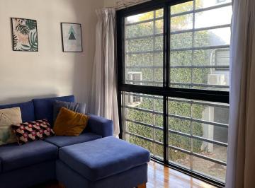 Departamento de 3 ambientes, Vicente López · Departamento 3 Ambientes con Cochera y Pileta - Laprida 2855, Florida.