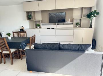 Departamento · 39m² · 1 Cochera · Departamento en Alquiler Amueblado