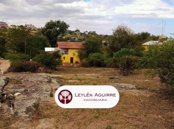 Terreno · 870m² · Terreno Esquina en Estancia Vieja, a m de Av San Martin