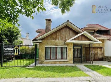 EHT-EHT-761_2 · Venta de Chalet 5 Ambientes con Depto Frente Al Cads