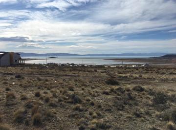 Terreno · 631m² · Terreno en Venta en El Calafate con Vista Al Lago