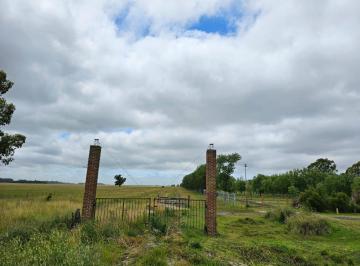 EHT-EHT-762_2 · Venta de Campo 10 Ha Pegado a Aquasol