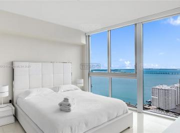 Departamento · 135m² · 3 Ambientes · 1 Cochera · Departamento en Venta en Miami, Florida, Estados Unidos
