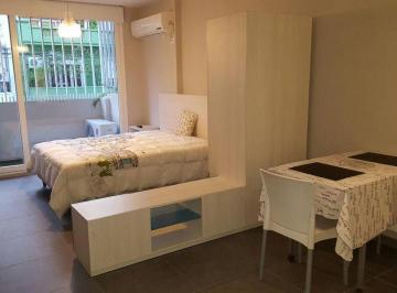 Departamento · 35m² · 1 Ambiente · Departamento en Cañitas Monoambiente con Amenities