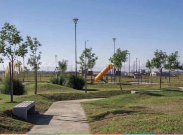 Terreno · 295m² · Lote Docta Central Sobre Boulevard
