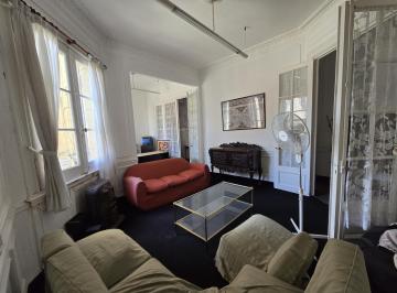 Departamento · 134m² · 4 Ambientes · Semipiso de 4 Ambientes Al Frente Congreso