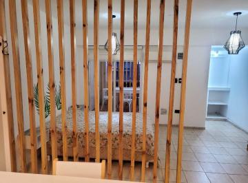 Departamento · 50m² · 1 Ambiente · Venta Monoambiente 50 m² San Martin y Peatonal