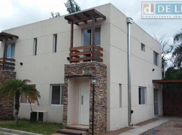 Casa de 3 ambientes, Malvinas Argentinas · Casa/duplex 3 Amb. Coch. P. de Los Patos 3800. Tortuguitas.